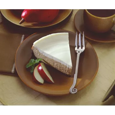 Cappuccino Cheesecake