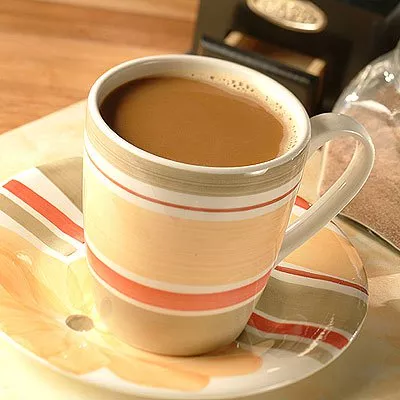 Chocolate Créme Cafe