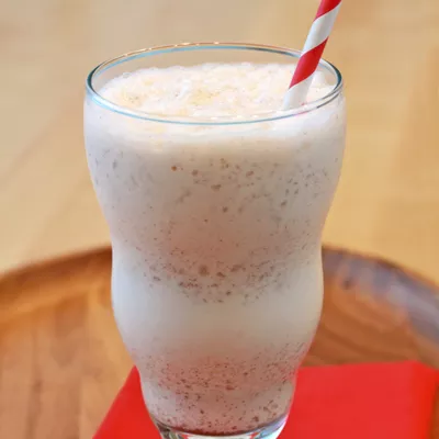 HG's Blendy Vanilla Bliss