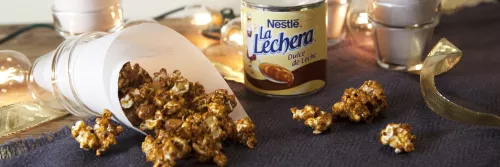 Dulce de Leche Popcorn Long Right