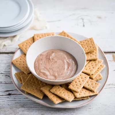 Abuelita Yogurt Dip
