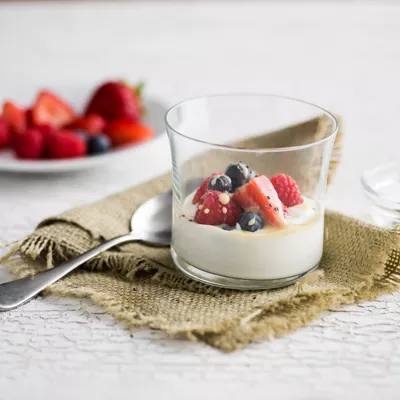 Combo de Fruta Fresca