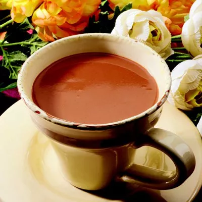 Abuelita Atole (Abuelita Chocolate Drink)