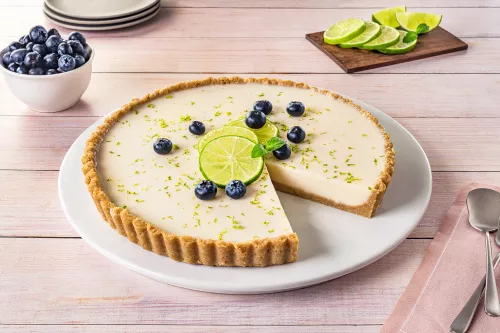 Lime Pie