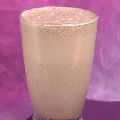 Coco Choco-Banana Smoothie