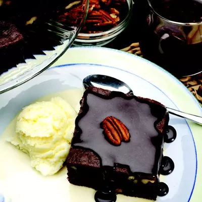 Pastelitos al Estilo Abuelita