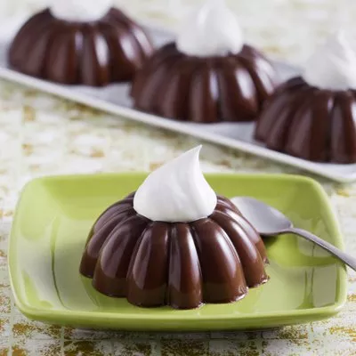 Abuelita's Favorite Gelatin