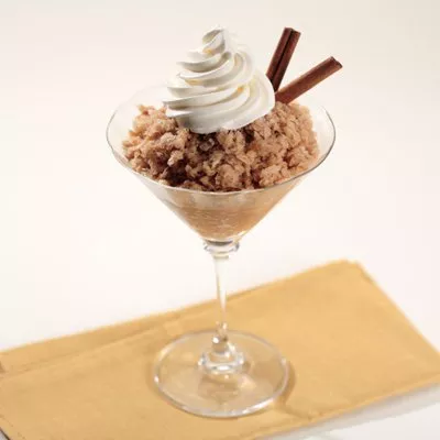 Raspado (Granizado) de Café de Olla