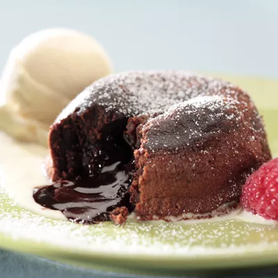 Pastelitos de Lava Abuelita