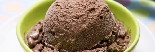 Abuelita Ice Cream Long Left