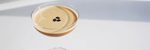 Espresso Mate-tini Long Right