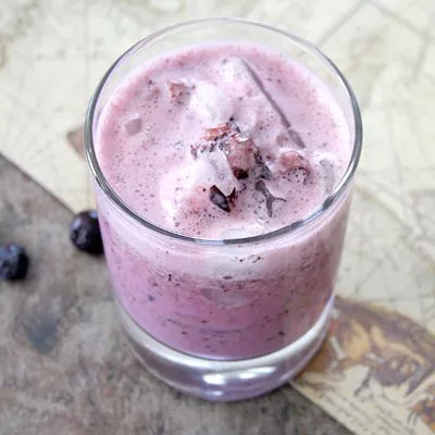 Cazuela de Tostada Francesa de Durazno y Almendras