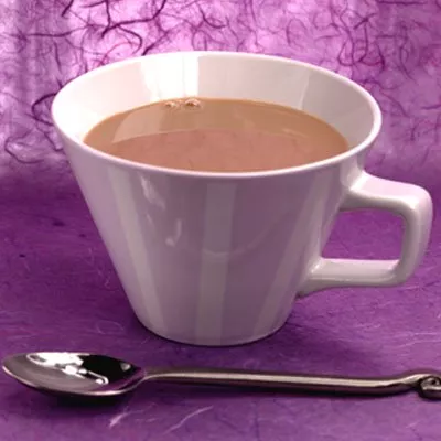 Chocolate Caramel Cappuccino