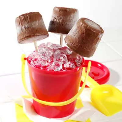 Nesquik Chocolate Igloos