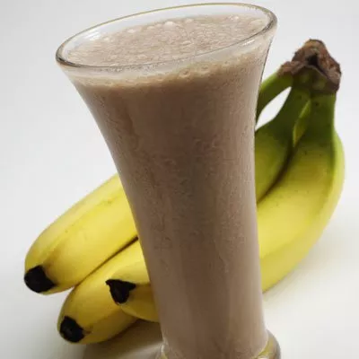 Bunny Safari Smoothie