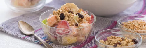 Bionic Fruit Salad Long Left