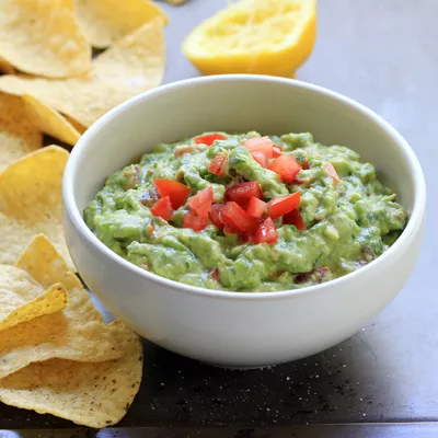 Guacamole