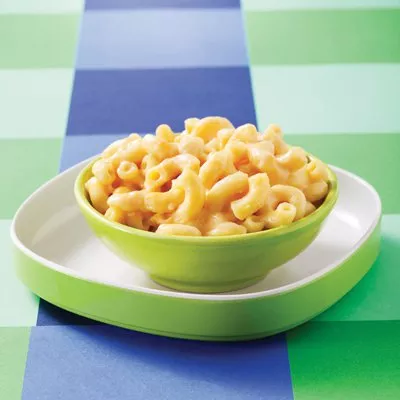 Creamy Mac & Cheese
