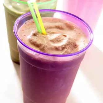 Nesquik Smoothies
