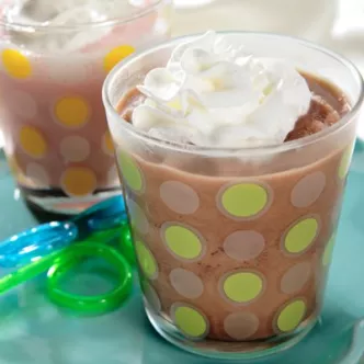 Cazuela de Tostada Francesa de Durazno y Almendras