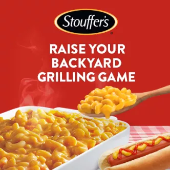 Cazuela de Tostada Francesa de Durazno y Almendras