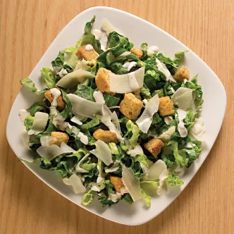 Classic Caesar Salad
