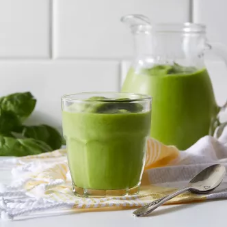 Cazuela de Tostada Francesa de Durazno y Almendras