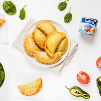 Empanadas