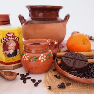 Abuelita Café de Olla