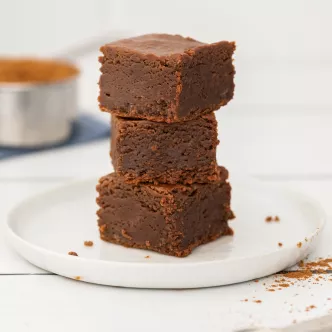 Chewy Brownies