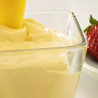 Mango Cream Long Left