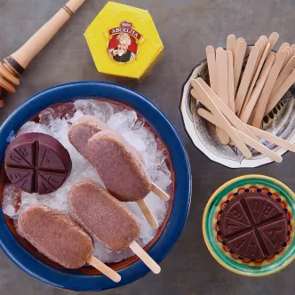 Abuelita Chocolate Paletas