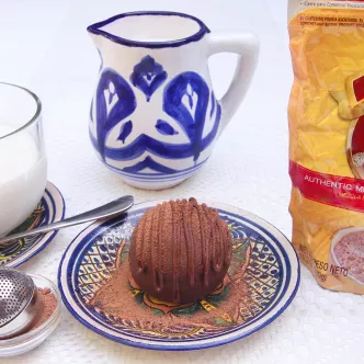 Nestle Abuelita Chocolate Bombs