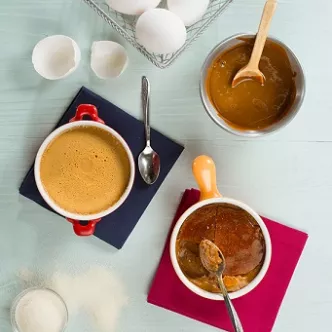 Créme Brulée