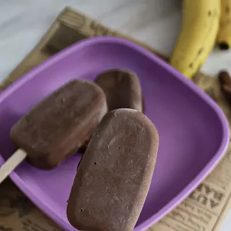 Fudge Pops