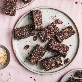 CHOCAPIC® CEREAL BAR