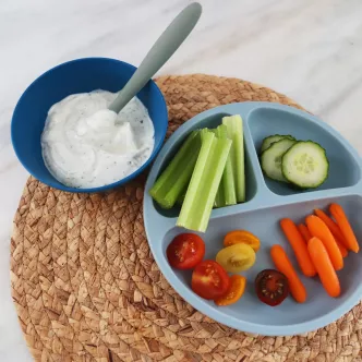 Veggie Dip