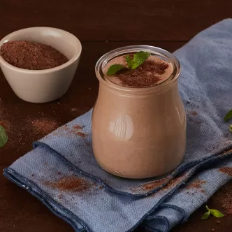 Mousse de Milo