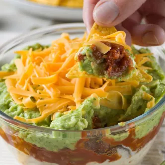 Nacho Dip