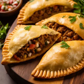 Empanadas