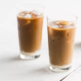 Cuban Iced Coffee