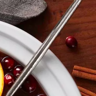 Slow Cooker Apple Cranberry Cider