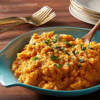 Sparkling Sorbet Float