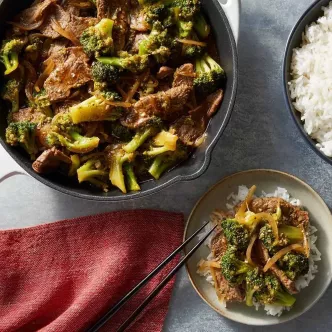 Sparkling Sorbet Float