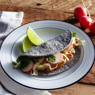 Sparkling Sorbet Float