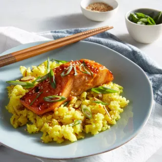 Sparkling Sorbet Float