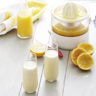 Orange Vanilla Bliss