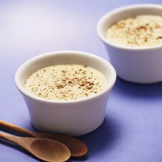 Vanilla Custard