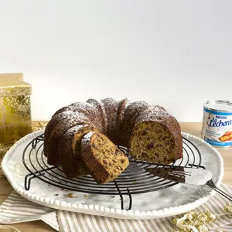 Colombian Black Cake