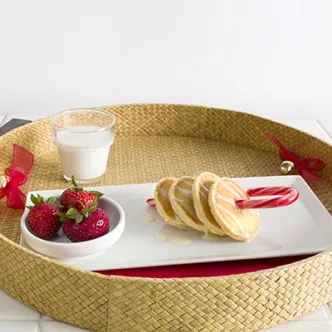 Paletas de Panqueques